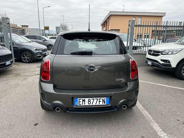 MINI Cooper SD Countryman Mini Countryman 2.0 Cooper SD all4