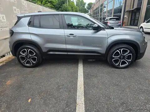 Jeep Avenger 1.2 Turbo 100 CV Summit GARANZIA