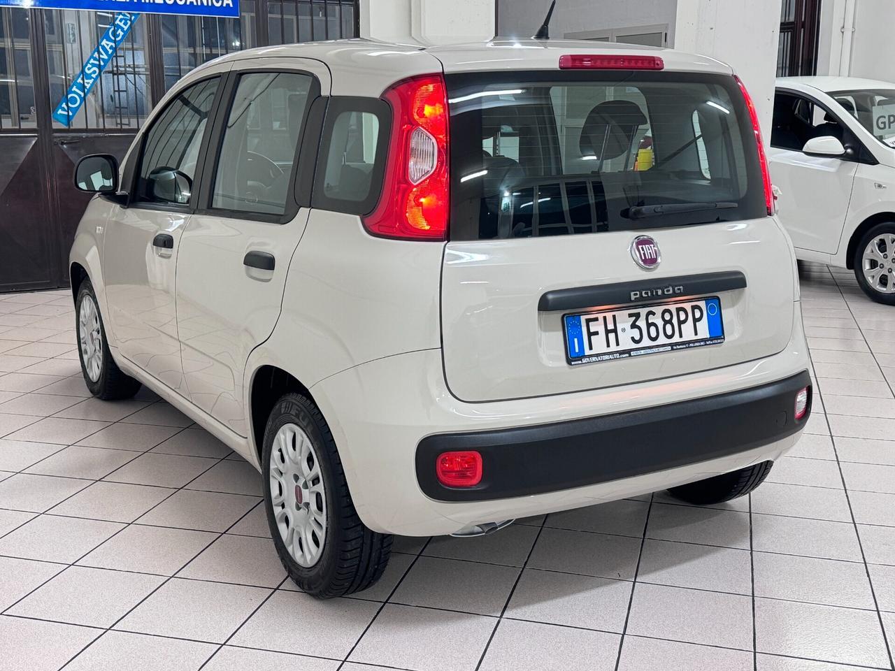 Fiat Panda 1.2 EasyPower Easy