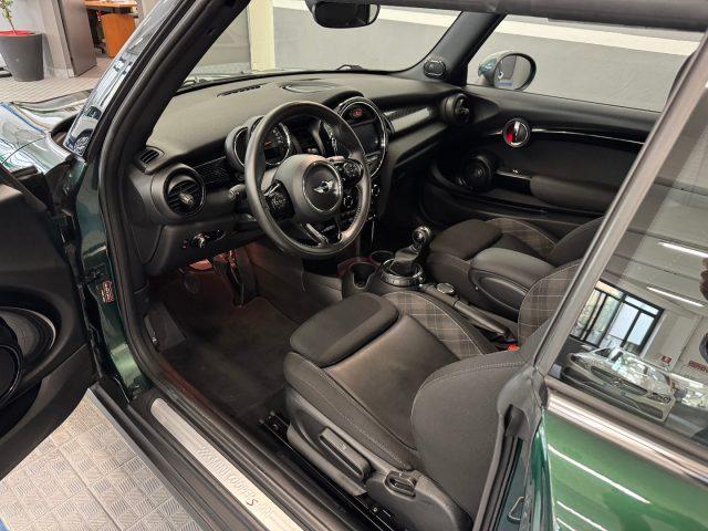 MINI Mini 2.0 Cooper S Hype Cabrio 192cv **solo36000km**