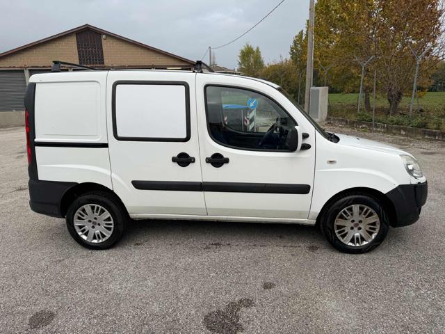 FIAT Doblo Doblò 1.3 MJT 16V senza nessun lavoro da fare