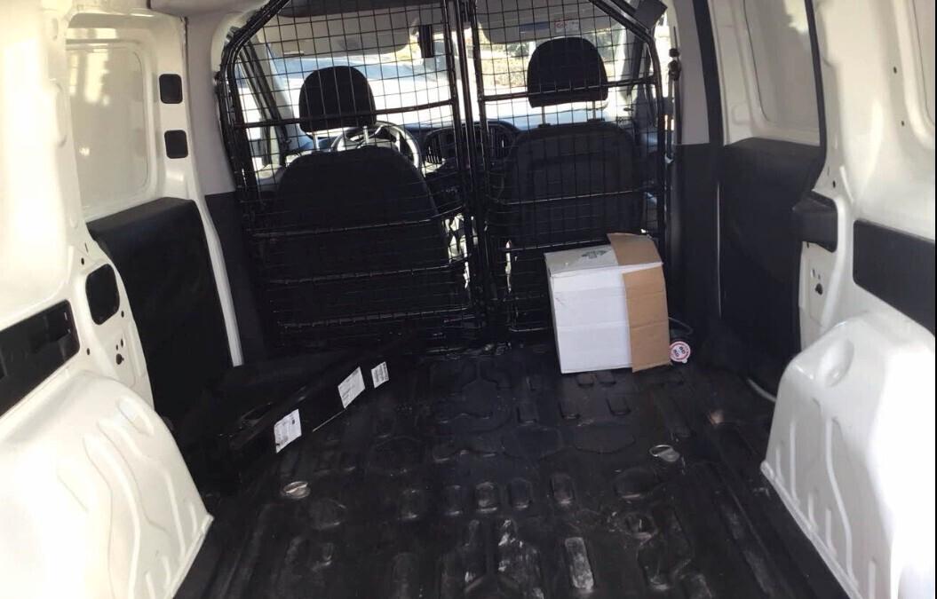 Fiat Doblò 1.3 MJT PC-TN Cargo Lamierato