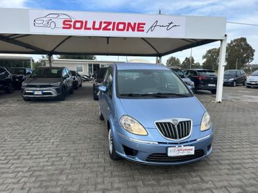 Lancia MUSA 1.3 Multijet 16V 70 CV Oro