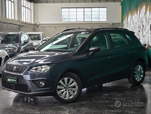 Seat Arona 1.6 TDi 95cv Xcellence