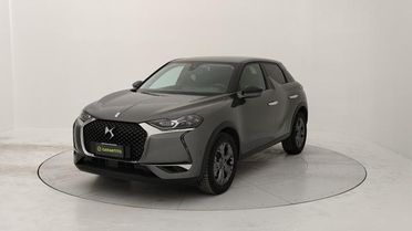 DS AUTOMOBILES DS 3 1.5 bluehdi So Chic 130cv auto