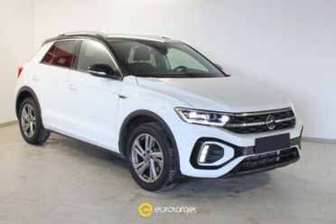 VOLKSWAGEN T-Roc 2.0 TDI SCR 150 CV DSG R-Line