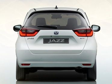 Honda Jazz  1.5 Elegance Full Hybrid AUTORICARICABILE