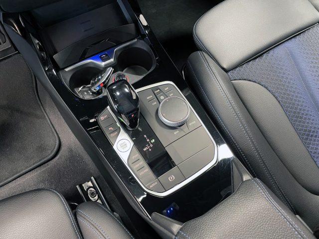 BMW 118 D M-SPORT AUTO - IVA DEDUCIBILE