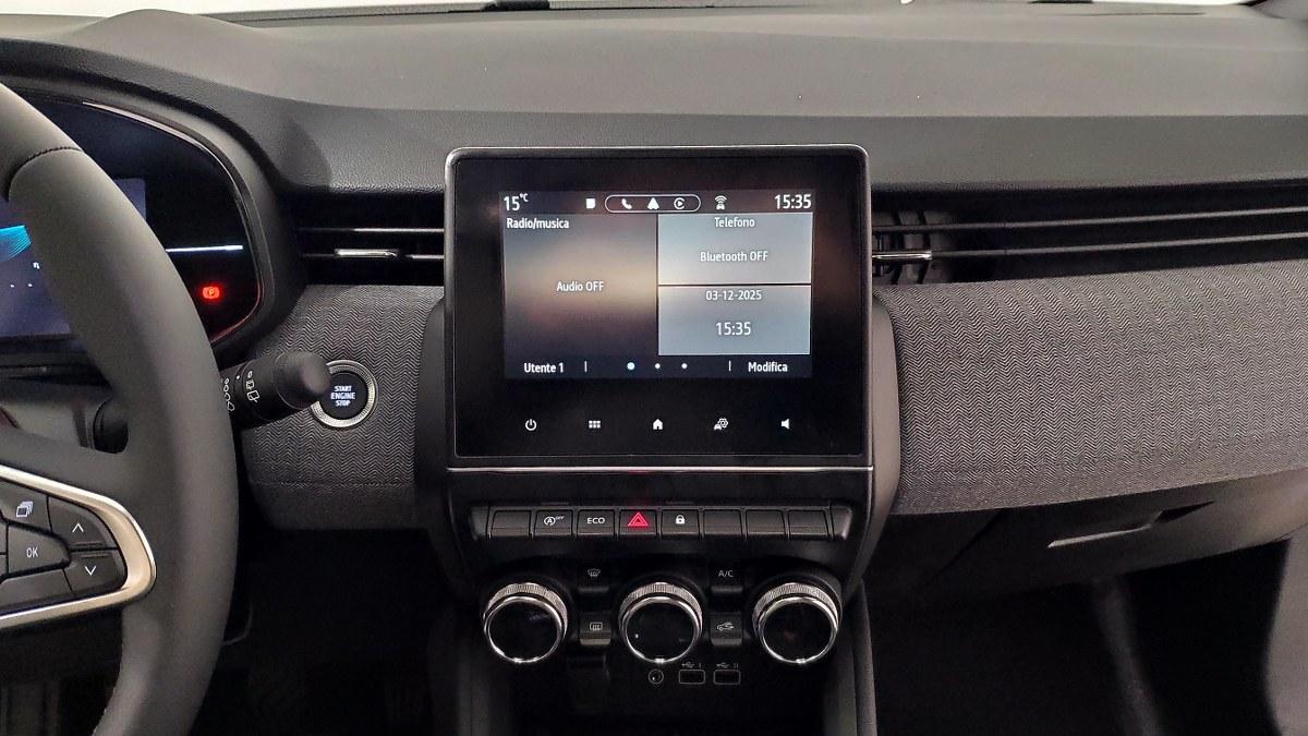 MITSUBISHI Colt 1.0L Turbo 100 Cv Intense Gpl