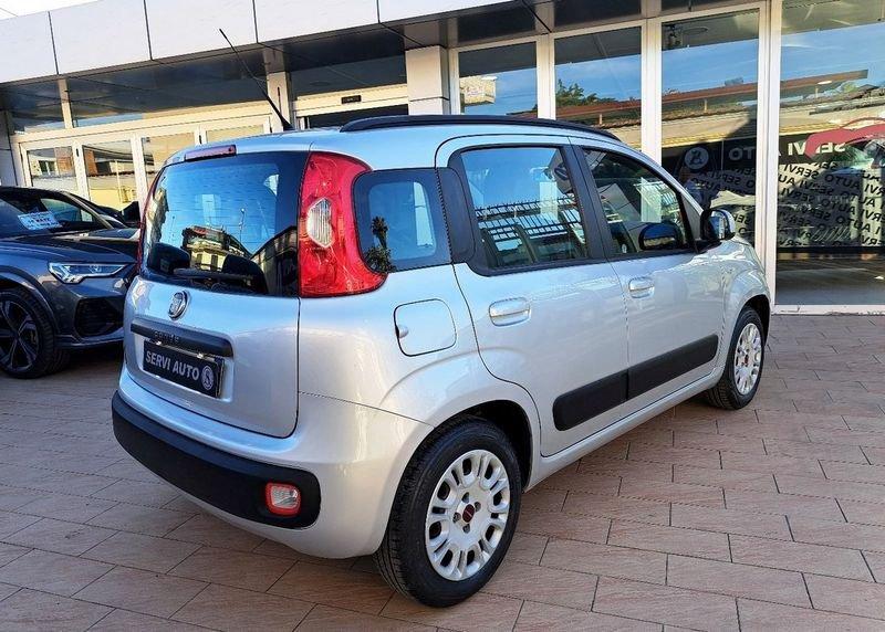 FIAT Panda 1.2 EasyPower Easy