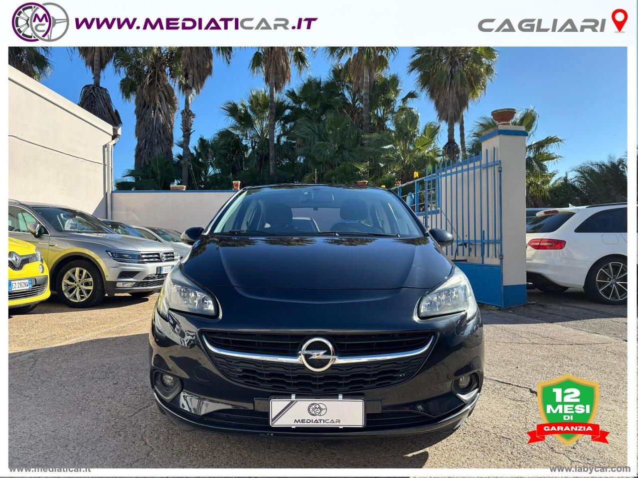 OPEL Corsa 1.2 5p. n-Joy