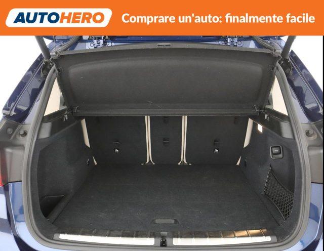 BMW X1 sDrive18i xLine