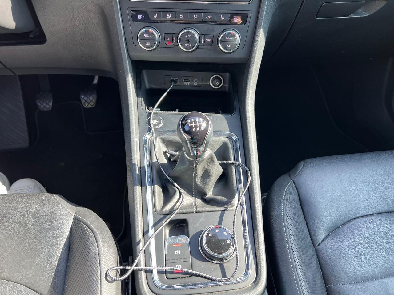 Seat Ateca 1.6 TDI Advance