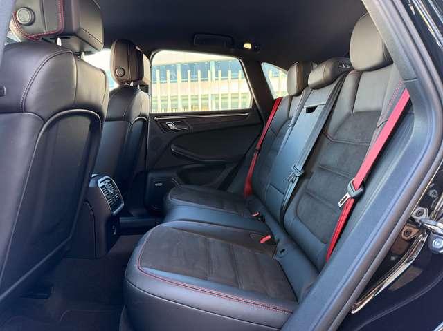 Porsche Macan 2.9 V6 GTS 440cv pdk