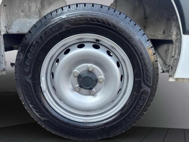 NISSAN Interstar 35 2.3 dCi 135CV(PM-TM-L2H2)ACENTA-SENSORI-CRUISE-