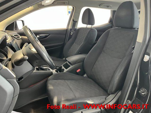 NISSAN Qashqai 1.5 dCi Acenta 110 cv