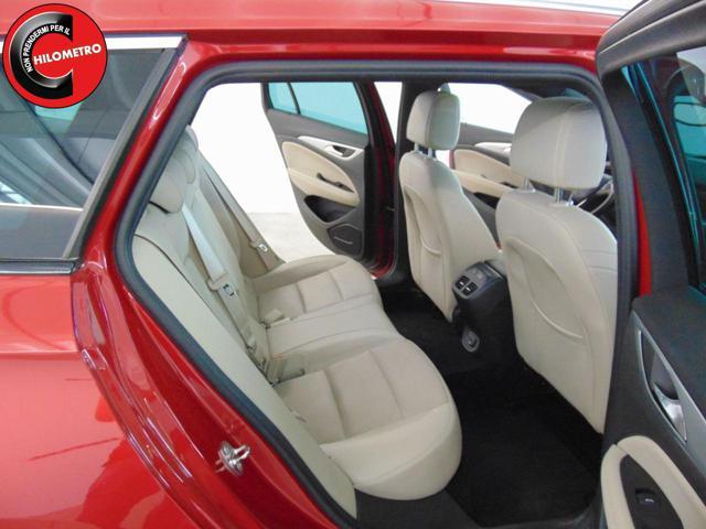 OPEL Insignia 2.0 CDTI 174 CV S&S aut. Sports Tourer Ultimate