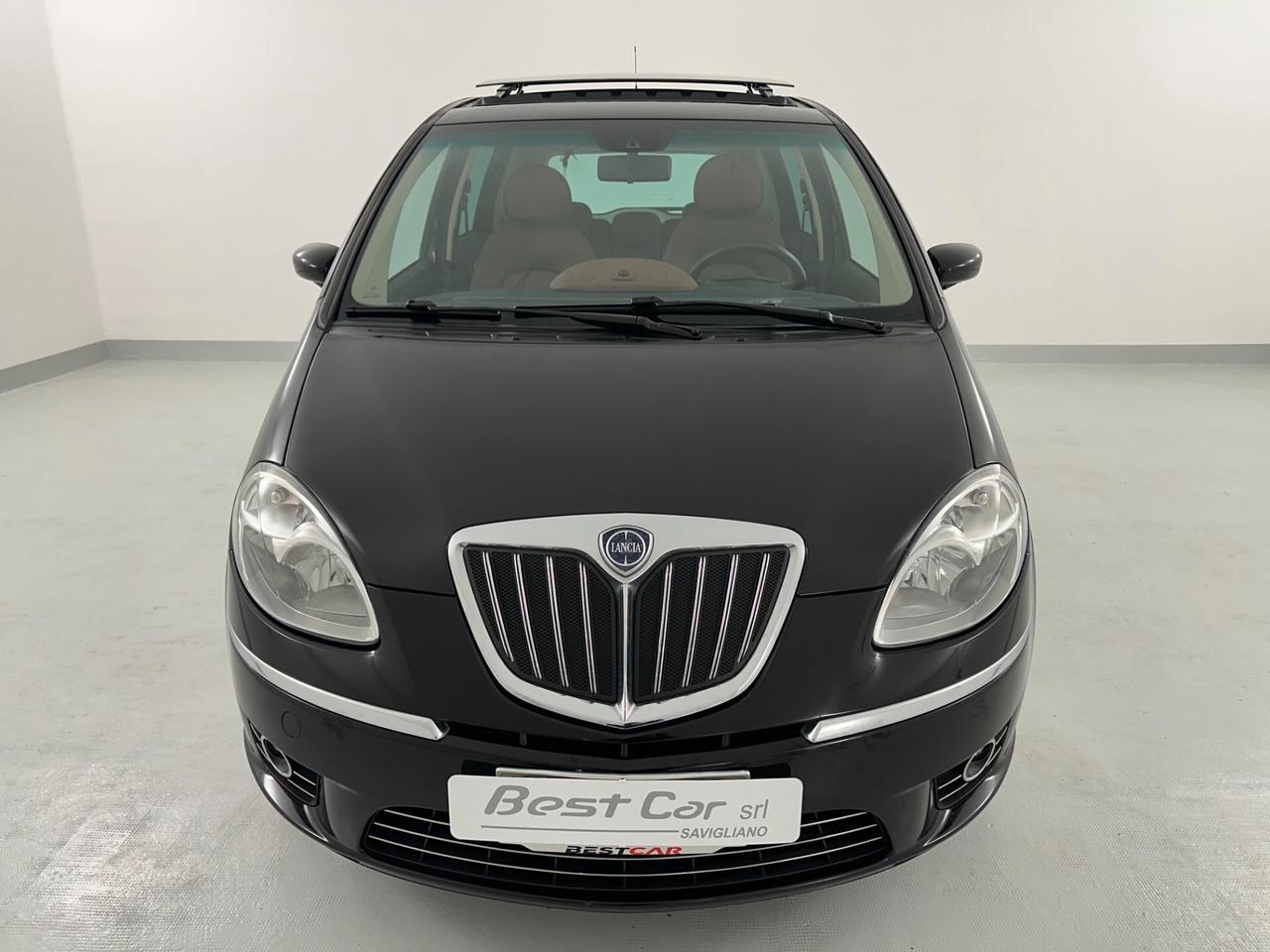 Lancia MUSA 1.6 Multijet Poltrona Frau