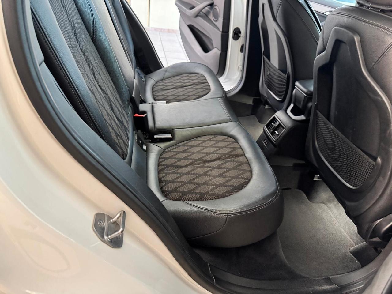 Bmw X1 sDrive18d Sport