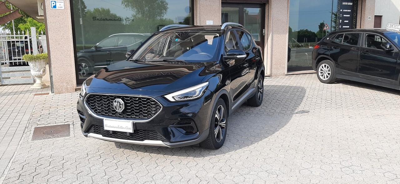 Mg ZS 1.5 VTi-tech Comfort
