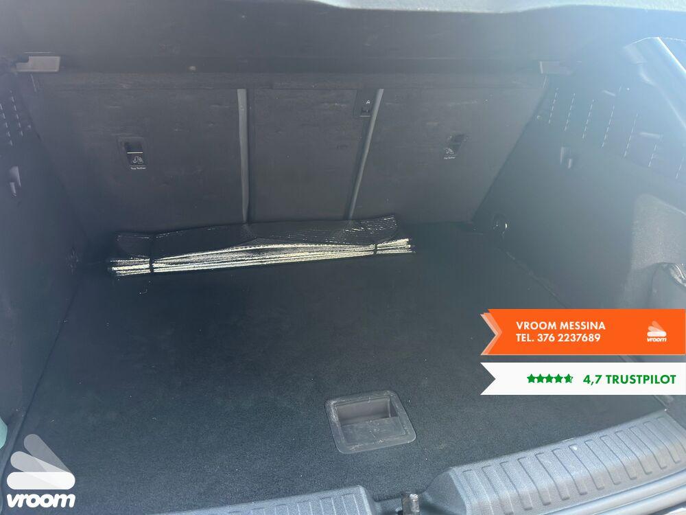 AUDI A3 4ª serie A3 SPB 30 TDI S tronic Busine...