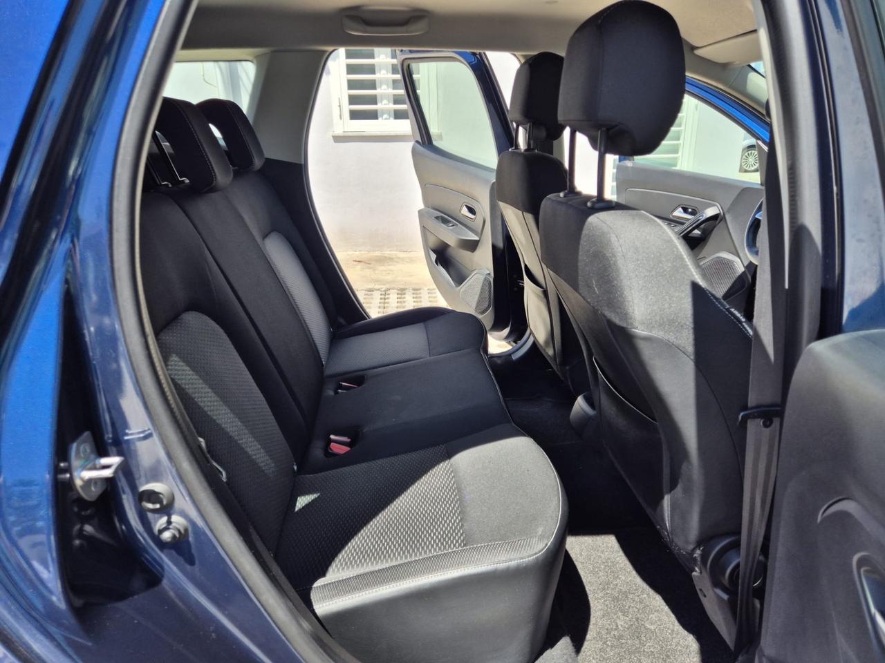 Dacia Duster 1.5 dCi 8V 115 CV 4x2 Prestige