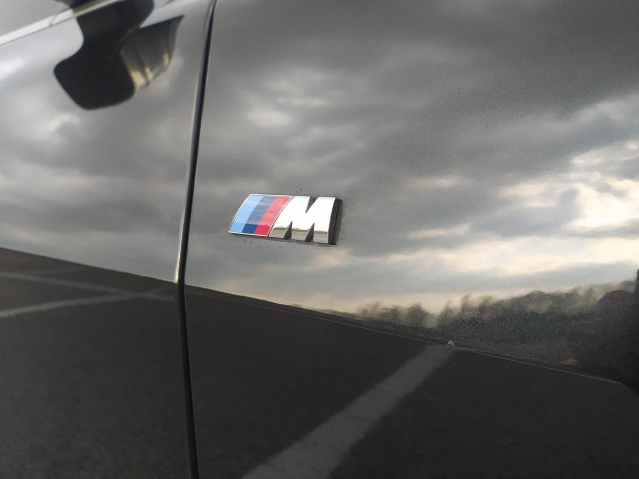 Bmw 420 M Sport 420 d MHEV 190CV #10092