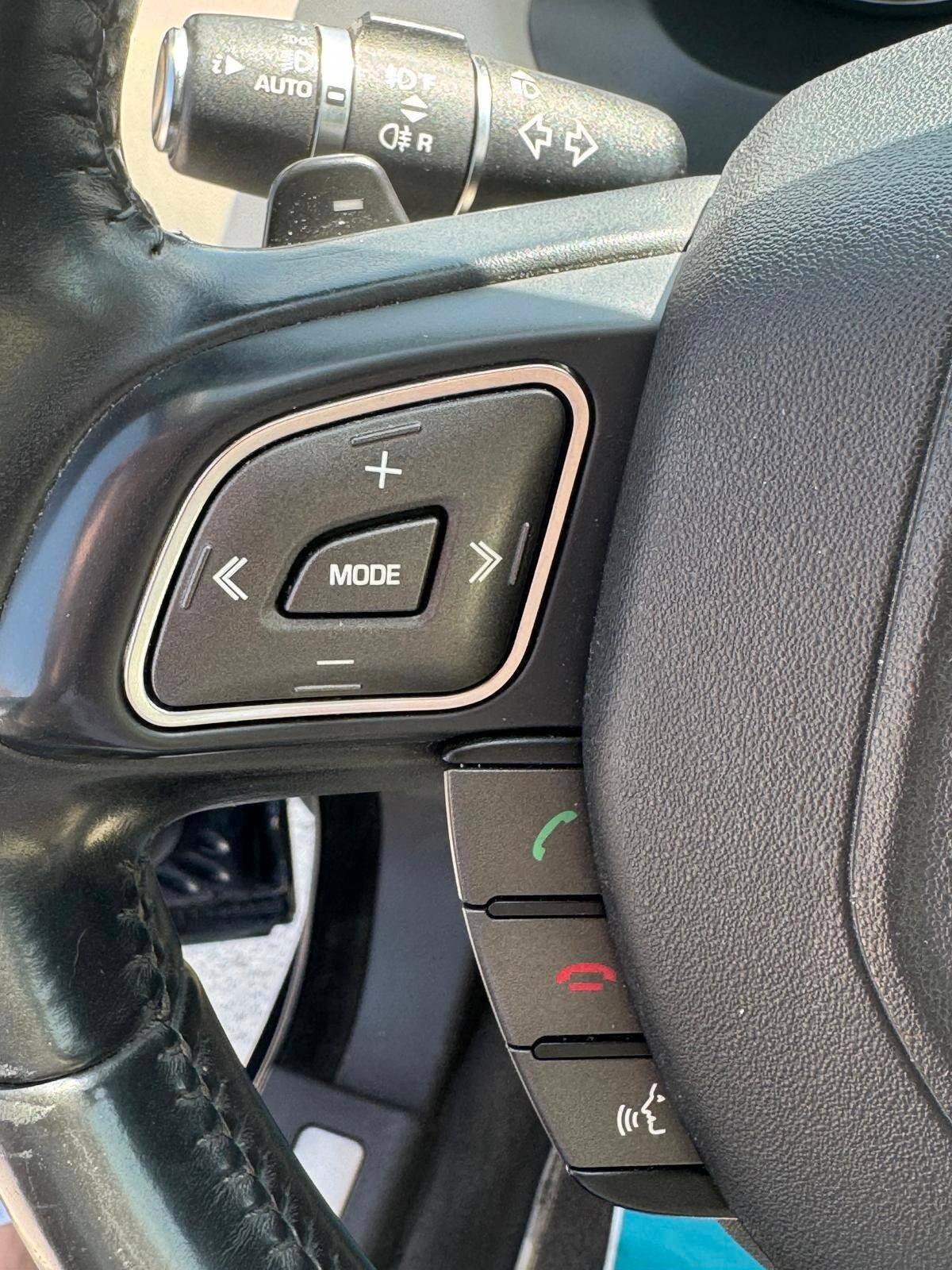 Land Rover Evoque 2.2 SD4 Cv 190 Prestige 2014