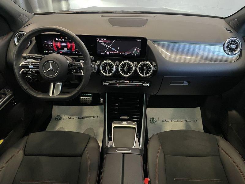 Mercedes-Benz GLA GLA 200 AMG Line Prem