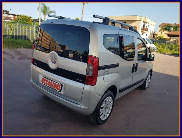 FIAT - QUBO - 1.3 MJT 75 CV Active