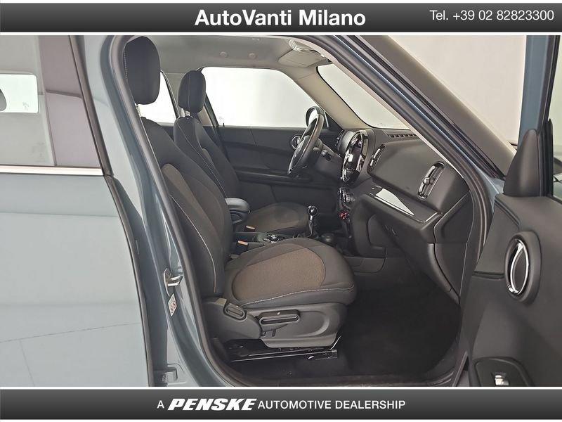 MINI Mini Countryman F60 Mini 1.5 One Business Countryman