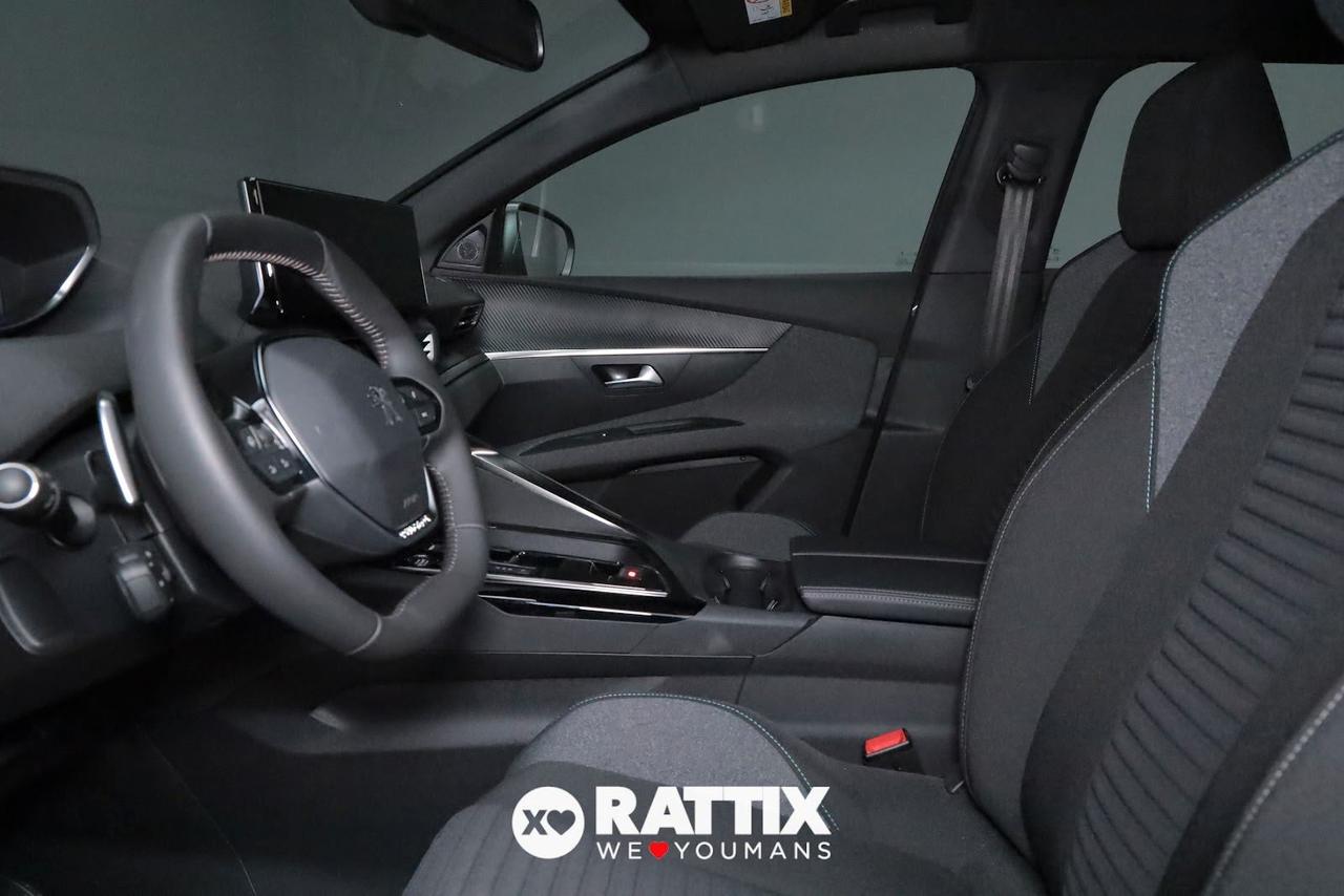 Peugeot 3008 1.6 Hybrid Phev 225CV Active Pack e-EAT8
