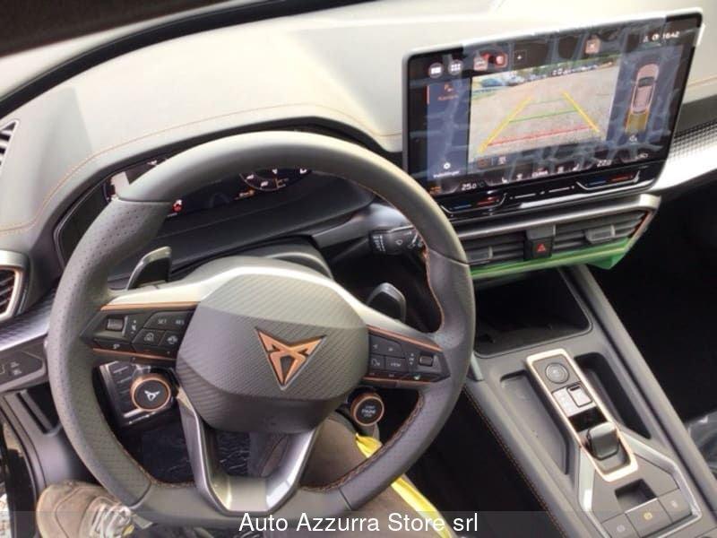 CUPRA Formentor 1.5 Hybrid DSG *IVA, 18'', PACK EDGE, PROMO AZZURRA*