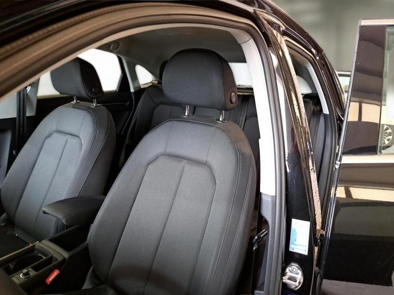 AUDI Q3 SPORTBACK 45 TFSI e S tronic Business Plus