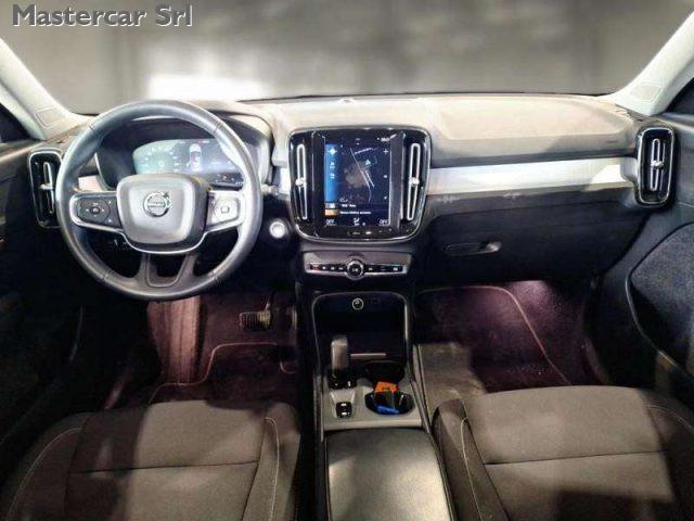 VOLVO XC40 XC40 t4 phev Inscription Exp. auto my21 - GH748PT