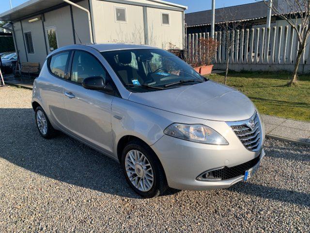 LANCIA Ypsilon 1.3 MJT 16V 95 CV 5 porte S&S Elefantino