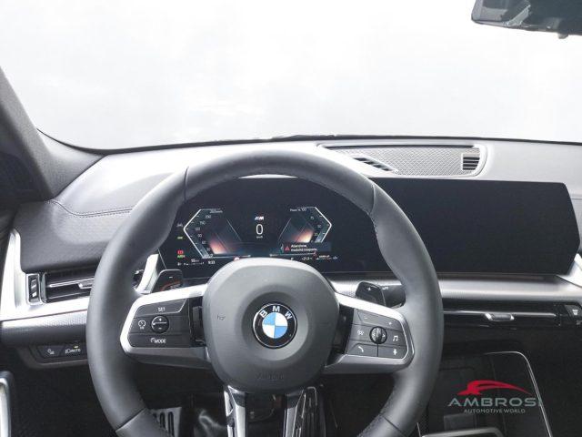 BMW X2 xDrive20d Msport Premium Package