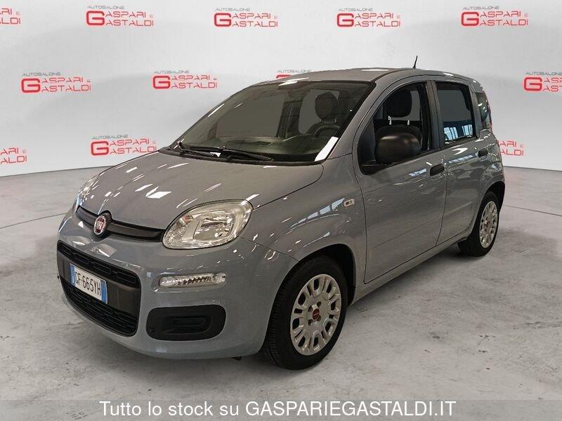 FIAT Panda Panda 1.0 FireFly S&S Hybrid