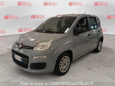 FIAT Panda Panda 1.0 FireFly S&S Hybrid