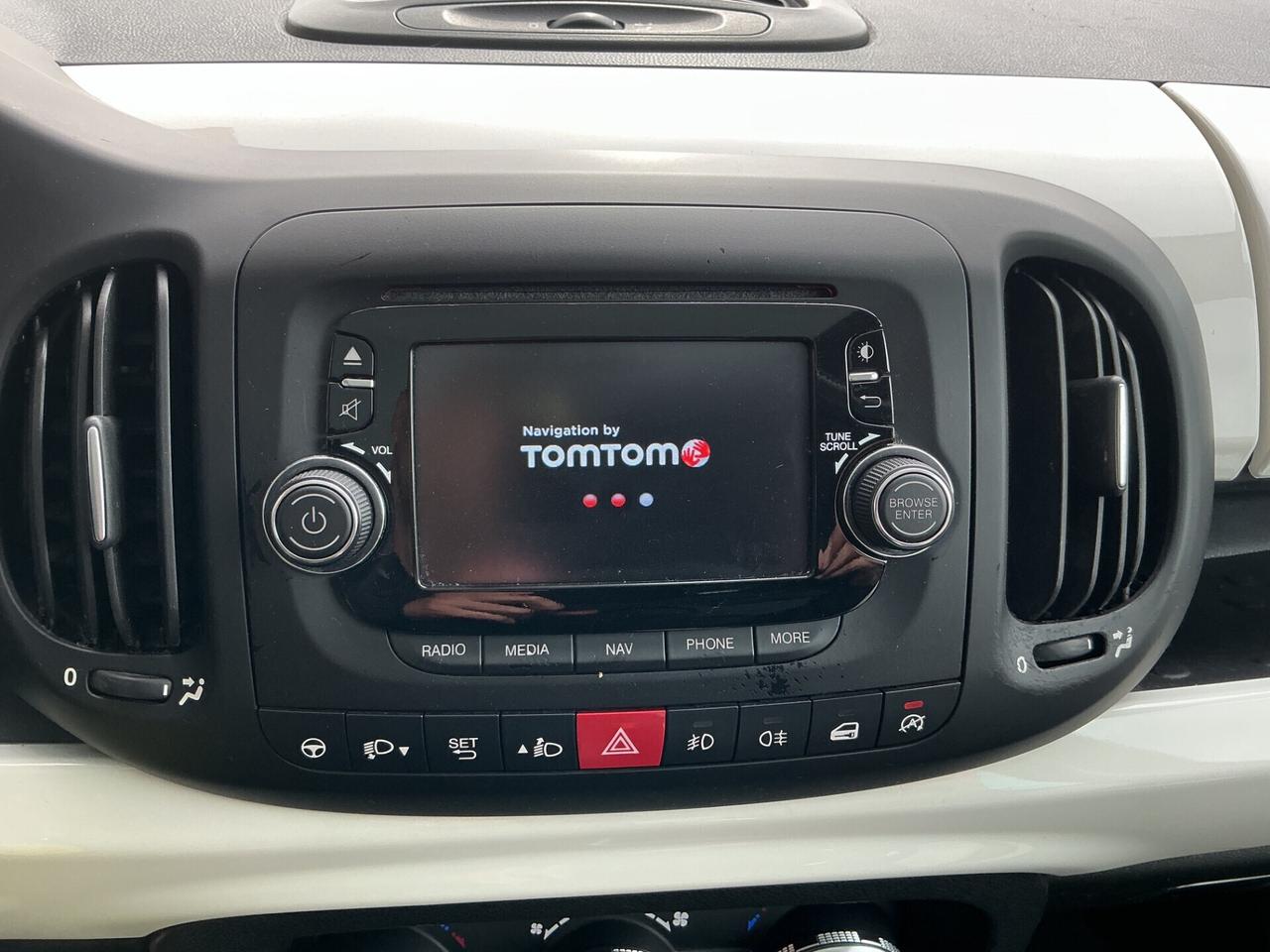 Fiat 500L 1.3 Diesel Neopatentati