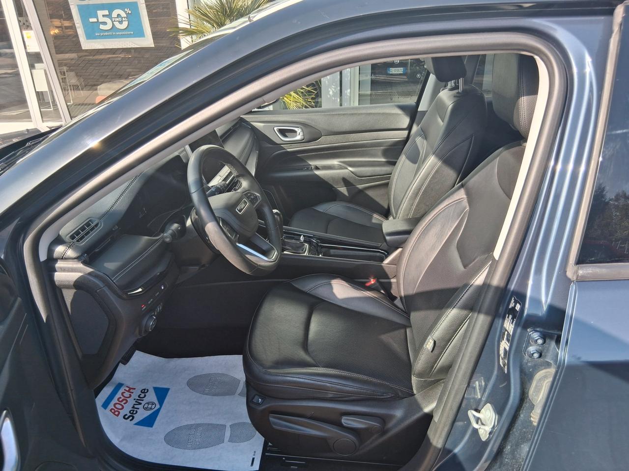 Jeep Compass 1.3 turbo t4 phev S 4xe auto