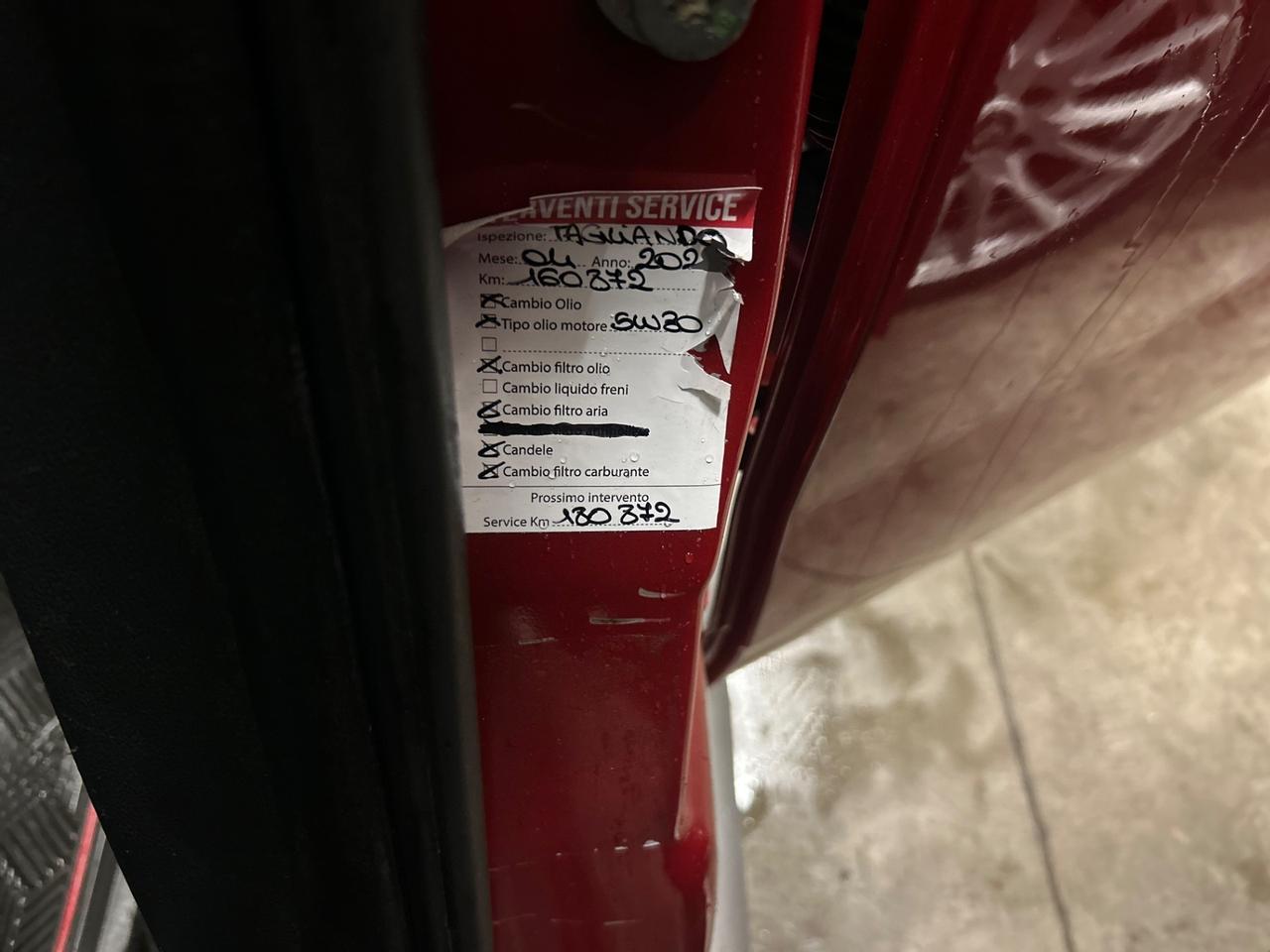 Dacia Sandero Stepway 1.5 dCi 90CV