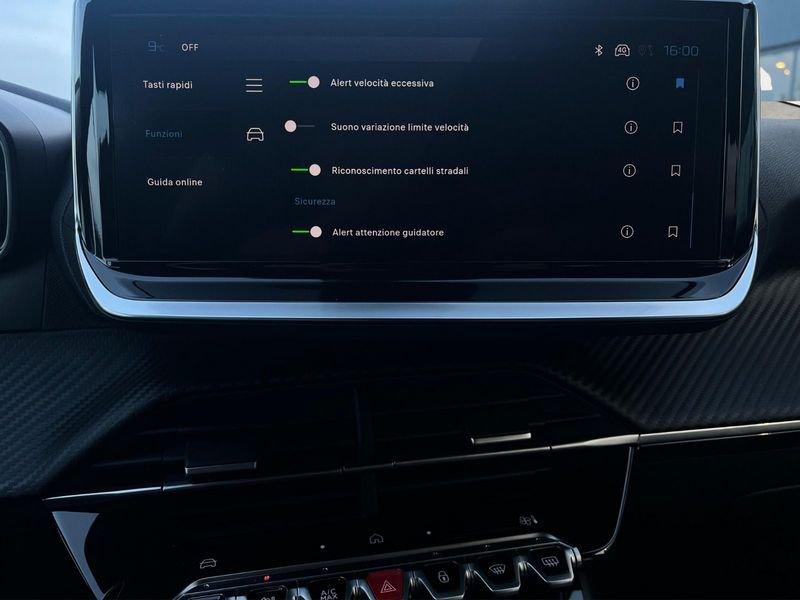 Peugeot 2008 2008 PureTech 100 S&S Allure KM0