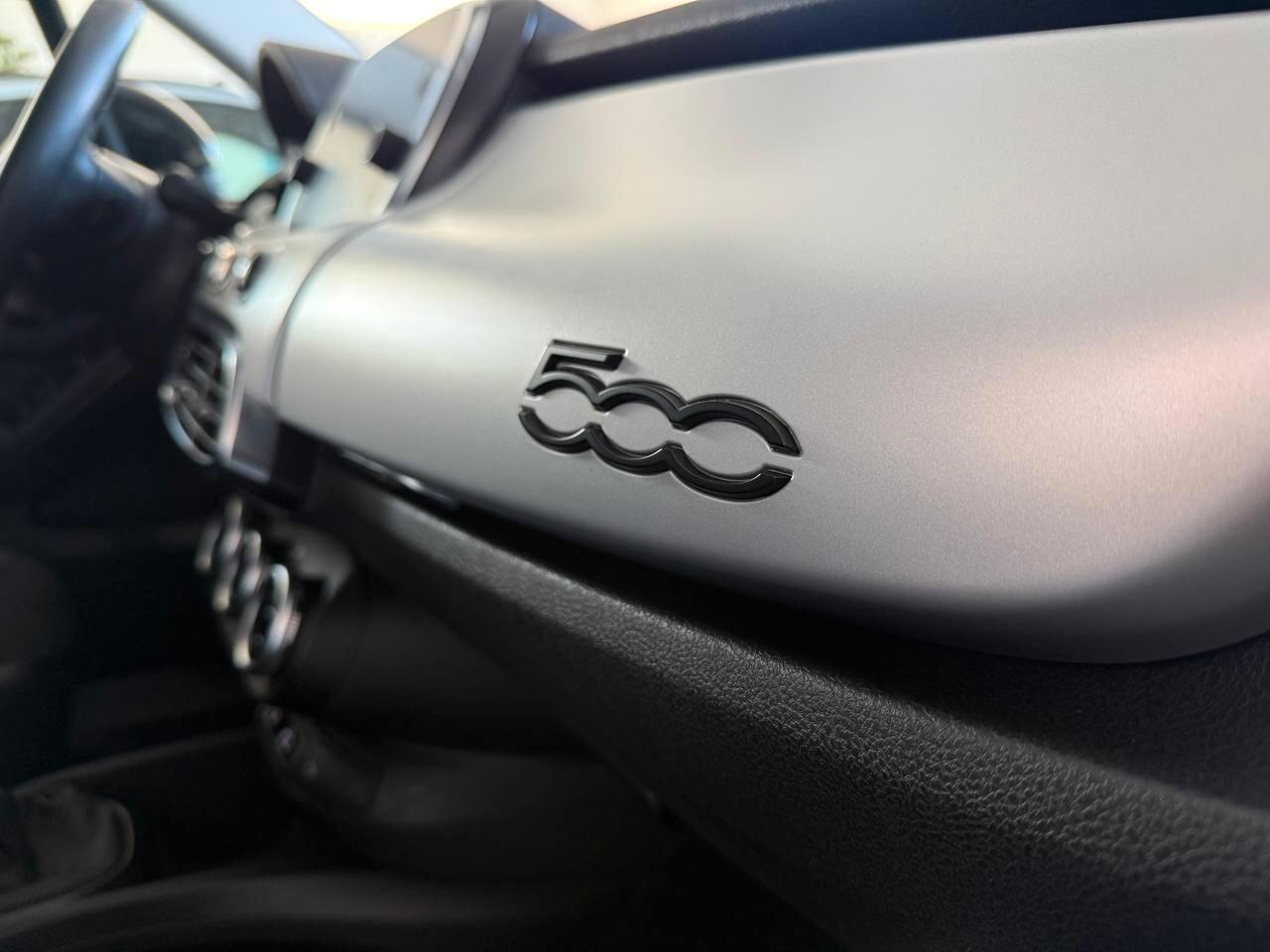 Fiat 500X 1.3 MultiJet 95 CV MOD. CONNECT