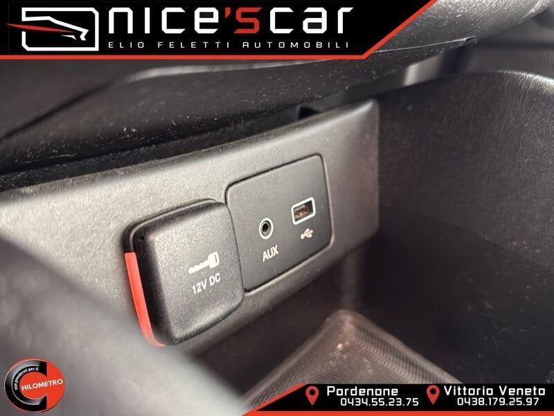 FIAT Tipo 1.4 4 porte Lounge