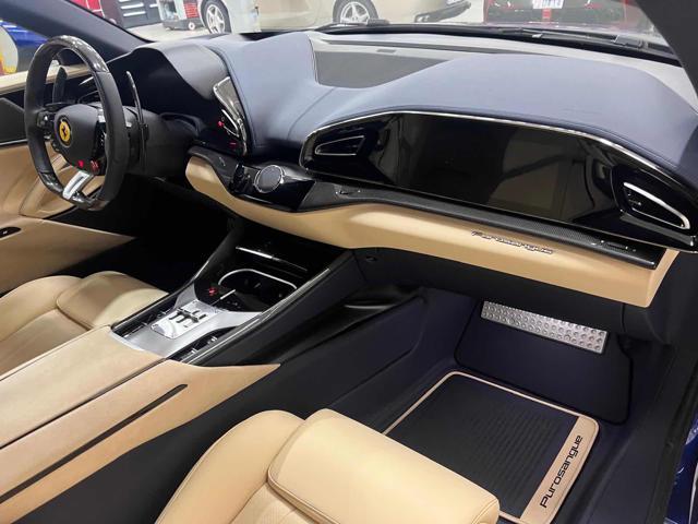 FERRARI Purosangue Purosangue |FULL OPTIONAL|