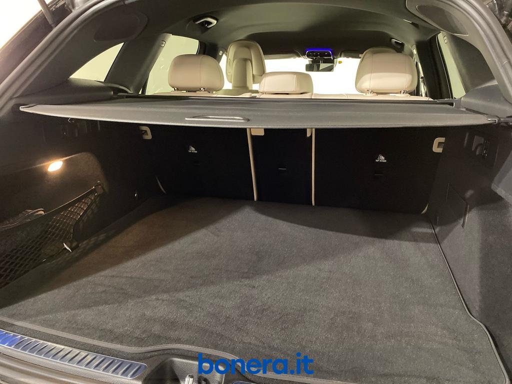 Mercedes GLC 220 220 d Mild hybrid Advanced Plus 4Matic 9G-Tronic