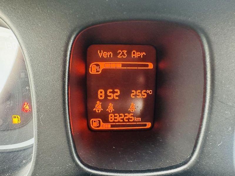 FIAT Panda 1.0 FireFly 70cv S&S Hybrid