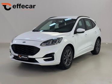 FORD Kuga 1.5 EcoBlue 120 CV aut. 2WD ST-Line IVA ESPOSTA