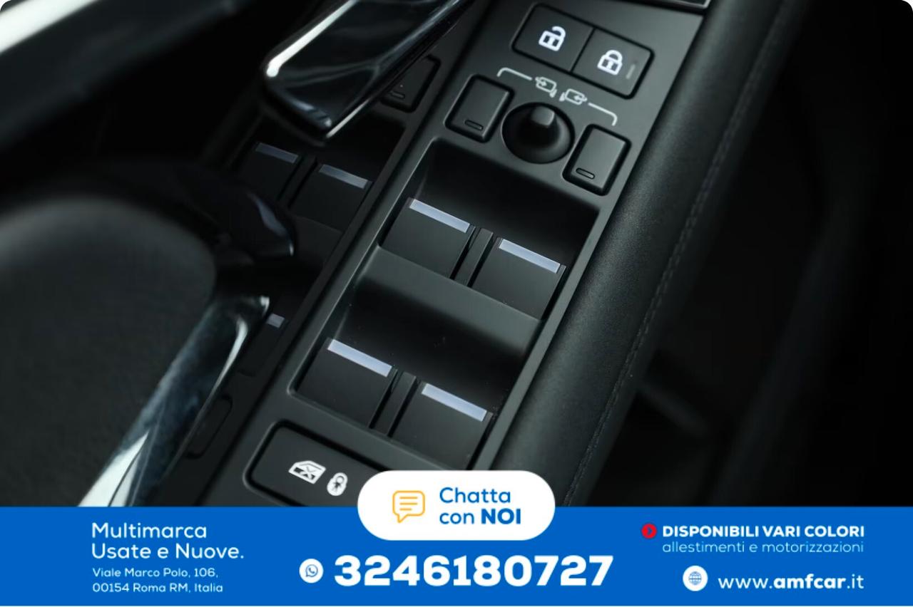 Land Rover Range Evoque 2.0D I4 163 CV R-Dynamic S